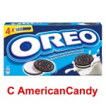 Oreo Snackpack 16er